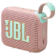 фото Портативная акустика 1.0 JBL GO 4 в Уфе
