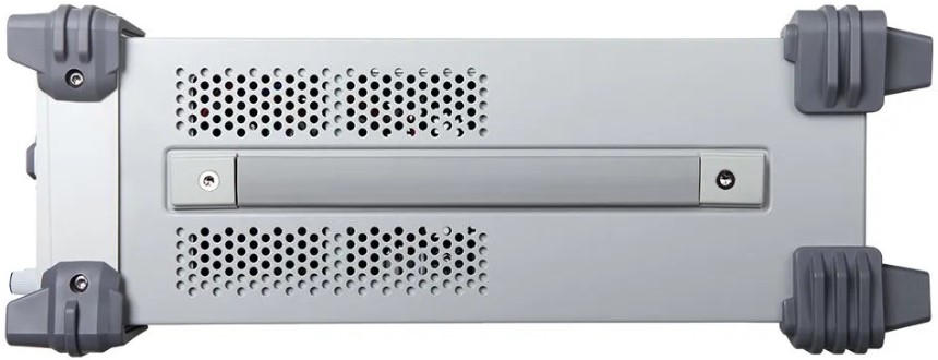 

Источник питания Rigol DP832 программируемый 195W, 3CH(30V/3A || 30V/3A,5V/3A),10mV/10mA resolution. Ripple<350uV, DP832