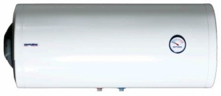 Изображение товара Водонагреватель Metalac OPTIMA MB 80 HD горизонтальный накопительный 80 л