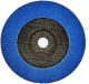 фото Круг лепестковый  SAMGRUPP KAR-982820