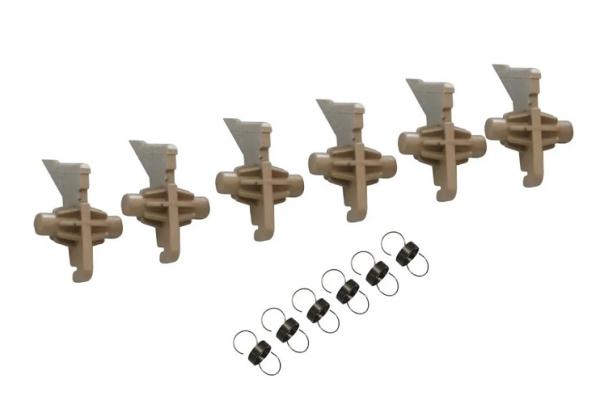 фото Запчасть  CET CET7826 в Красноярске