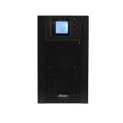 фото Источник бесперебойного питания Powerman Online 3000 Plus
