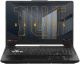 фото Ноутбук  ASUS TUF Gaming A15 FA506NF в Красноярске 15.6 ", Ryzen 5, 16 Гб RAM, 512 Гб SSD, GeForce RTX 2050, Черный
