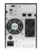 фото Источник бесперебойного питания SNR SNR-UPS-ONT-2000-B48