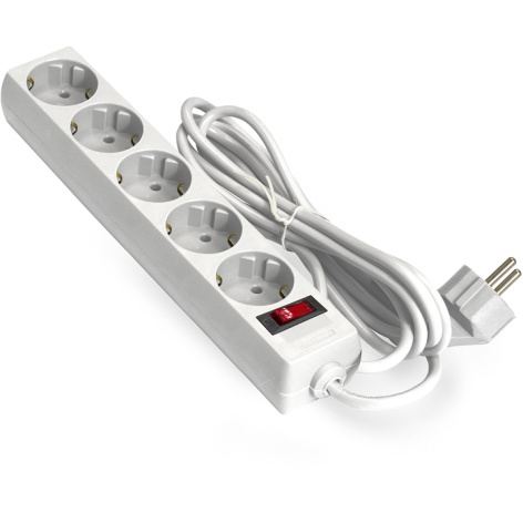 фото Удлинитель  Exegate EC-5-3W в Омске