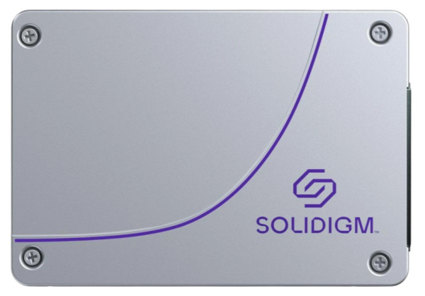 фото Накопитель SSD 2.5