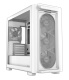 фото Корпус mATX ASUS A23 PLUS TG ARGB