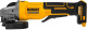 фото Шлифовальная машина угловая DeWALT DCG408N в Санкт-Петербургe