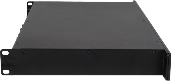 фото Усилитель  INTREND ITAMP-ALS2500 в Краснодаре