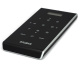фото Внешний корпус для HDD SATA 2.5” Zalman ZM-VE400 (BLACK) в Санкт-Петербургe
