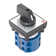 фото Переключатель кулачковый EKF pk-1-52-25