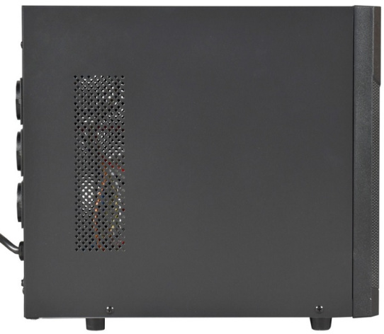 фото Источник бесперебойного питания  ITK ELT-3000VA-1-L-S в Уфе