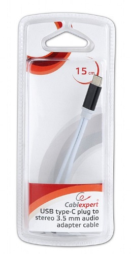 фото Переходник  Cablexpert CCA-UC3.5F-02 в Уфе