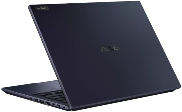 фото Ноутбук  ASUS ExpertBook B5 B5404CMA-QN0296 в Ростове-на-Дону 14 ", Core Ultra 7, 16 Гб RAM, 1 Тб SSD, Arc graphics, Черный