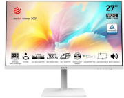 фото Монитор MSI Modern MD272QXPW