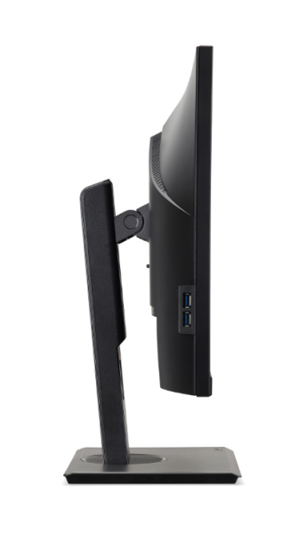 фото Монитор 23,8" Acer B247YDbmiprczxv в Уфе