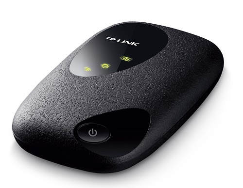 фото Роутер TP-LINK M5250