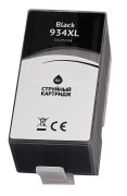 фото Картридж Sakura C2P23AE (№934XL Black)