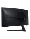 фото Монитор 34 " Samsung Odyssey G5, Черный, [LC34G55TWWPXEN] в Омске