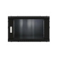 фото Шкаф настенный 19", 9U EKF TRP-WLL-0964-40B в Уфе