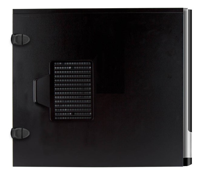 

Корпус ATX InWin 6196008 black-graphite, 600W, 2*USB 3.0, 2*USB 2.0, HD Audio, 6196008