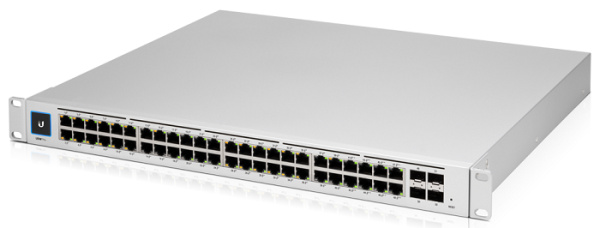 фото Коммутатор  Ubiquiti Switch Pro 48 PoE в Ростове-на-Дону