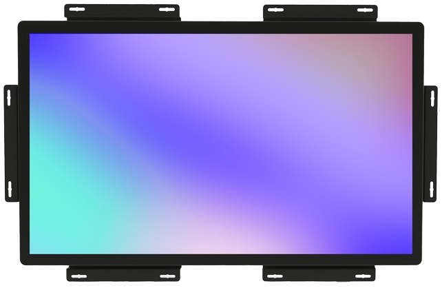 

Панель LCD 22' Lumien LFT2201PC 1920x1080, 1000:1, 350cd/m2, 16/7, LFT2201PC