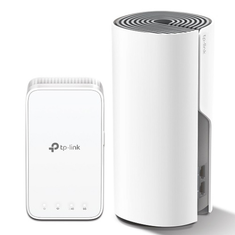 фото Точка доступа  TP-LINK Deco E3(2-pack)