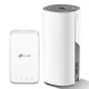 фото Точка доступа  TP-LINK Deco E3(2-pack)