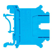 фото Клеммная колодка EKF scr-ut-4-b