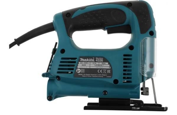 фото Лобзик  Makita 4326