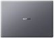 фото Ноутбук  Honor Magicbook X16 2025 в Уфе 16 ", Core i5, 16 Гб RAM, 512 Гб SSD, UHD Graphics, Серый