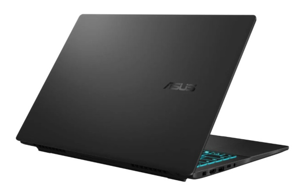 фото Ноутбук ASUS V16 Special V3607VM-RP142 16" (Intel Core 7, 32Гб DDR5, SSD 1 Тб, GeForce RTX 5060, Без ОС) Черный [90NB16K1-M00B20]