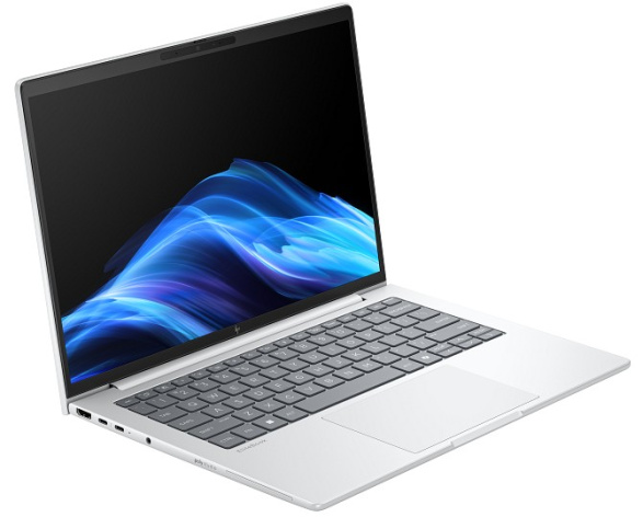 фото Ноутбук  HP EliteBook 8 G1i в Челябинске 14 ", Core Ultra 7, 16 Гб RAM, 512 Гб SSD, Arc graphics, Серебристый