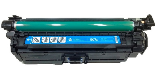 фото Картридж  HP 507A в Волгограде