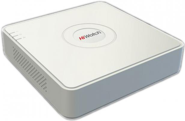 

Видеорегистратор HiWatch DS-N204(C) 4-х канальный IP Видеовход: 4 IP 4Мп; Видеовыход: VGA и HDMI до 1080Р; Видеосжатие H.265+/H.265/H.264+/H.264; Вход, DS-N204(C)