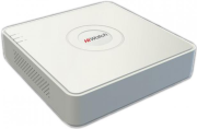 фото Видеорегистратор HiWatch DS-N204(C)