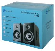 фото Компьютерная акустика Oklick OK-166