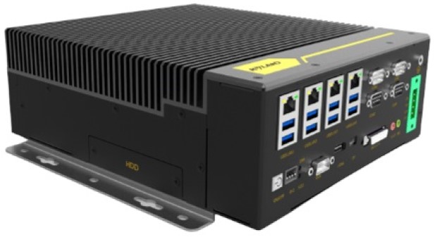 

Контроллер промышленный Kyland NewPre 312210067 AI Edge Universal Controller- I7 8700T/32GB DDR4/1T 2.5" SSD/USB3.0 x8/LAN x4/5G, NewPre