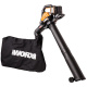 фото Воздуходувка  Worx WG583E.9 в Краснодаре