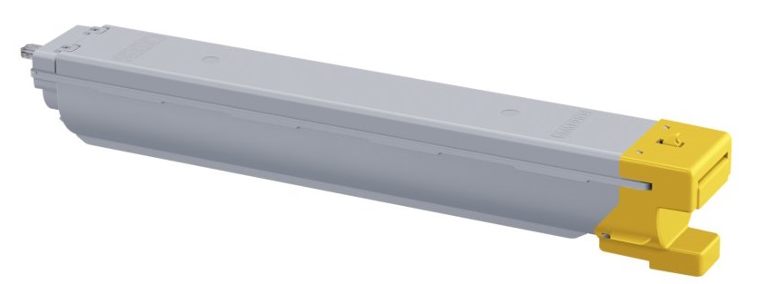 

Тонер Samsung CLT-Y808S SS736A для SL-X4300LX, желтый, CLT-Y808S