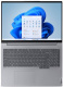 фото Ноутбук  Lenovo ThinkBook 16 G7 IML в Омске 16 ", Core Ultra 7, 16 Гб RAM, 512 Гб SSD, Arc graphics, Серый