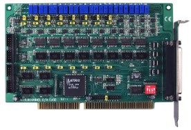 Изображение товара Плата ICP DAS A-628