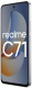 фото Смартфон  Realme C71 8/256GB