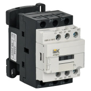 фото Контактор IEK AR-ACC-11-009-400-11