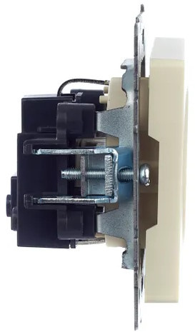 фото Розетка  IEK BR-R11-16-K10 в Уфе