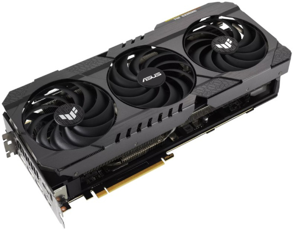фото Видеокарта ASUS GeForce RTX 4090 TUF GAMING OG OC (TUF-RTX4090-O24G-OG-GAMING)