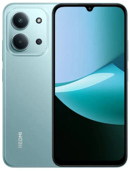 фото Смартфон  Xiaomi Redmi 15C RU 4/256GB в Казани