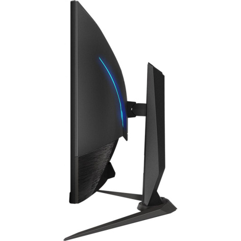фото Монитор 27" GIGABYTE Aorus CV27F