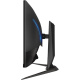 фото Монитор 27" GIGABYTE Aorus CV27F